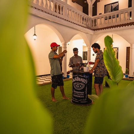 Sapphire Mansion Ξενοδοχείο Alībāg Εξωτερικό φωτογραφία